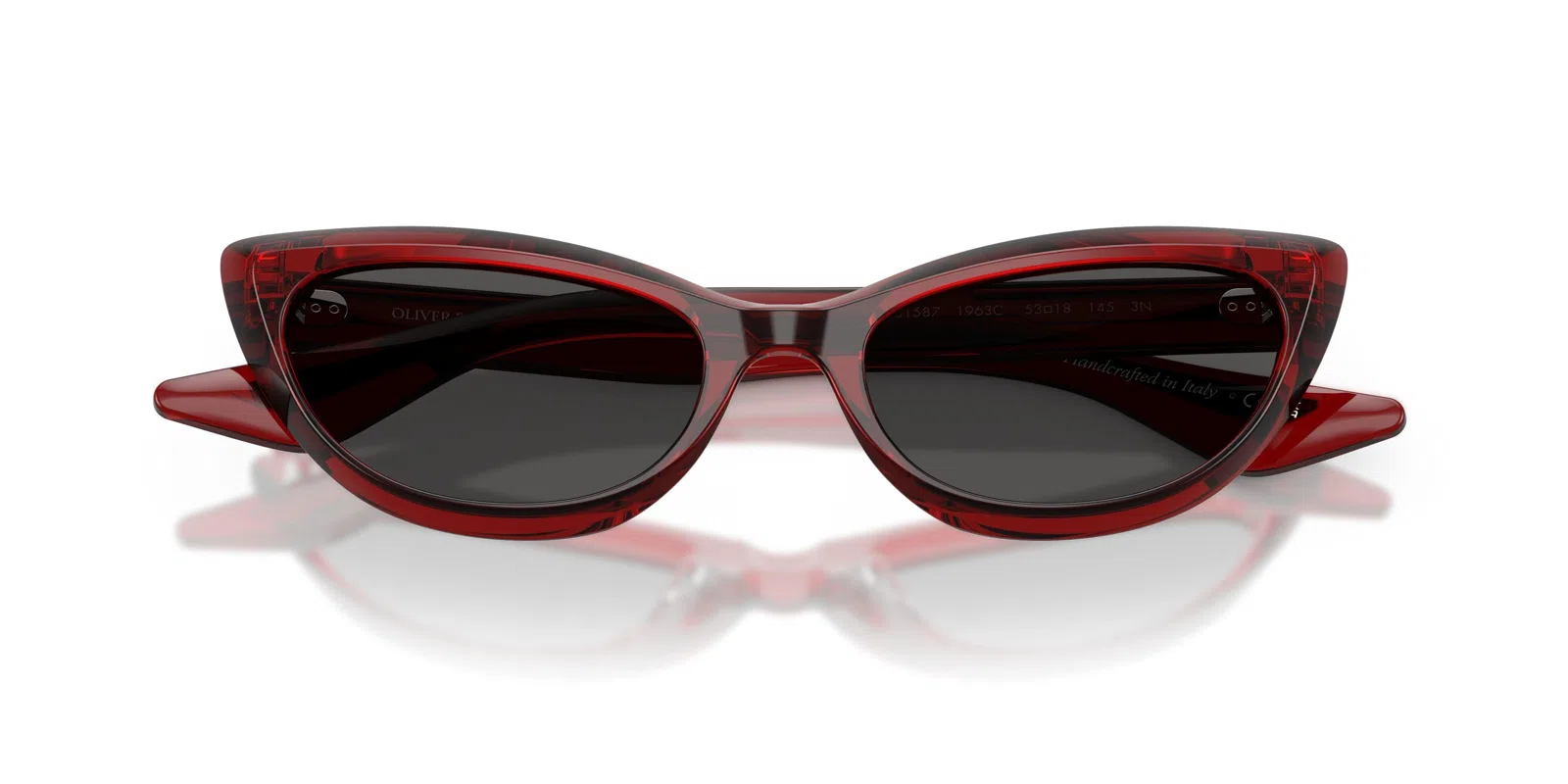 Oliver Peoples 1963c 5621SU Sunglasses - view 12